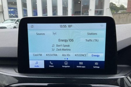 2020 Ford Kuga - photo 23