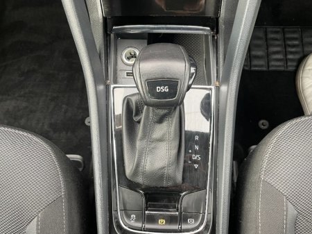 2019 Skoda Kodiaq - photo 20