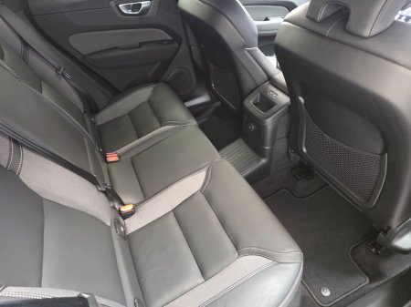 2025 Volvo XC60 - photo 13
