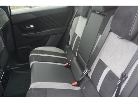 2026 Opel Grandland - photo 13