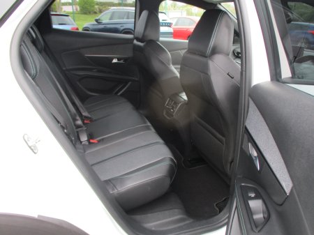 2023 Peugeot 3008 - photo 13