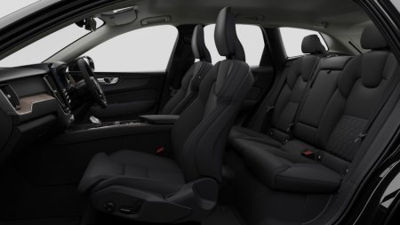 2026 Volvo XC60 - photo 9