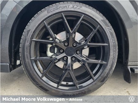 2027 Volkswagen Transporter - photo 8