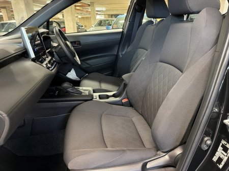 2026 Toyota Corolla Cross - photo 6