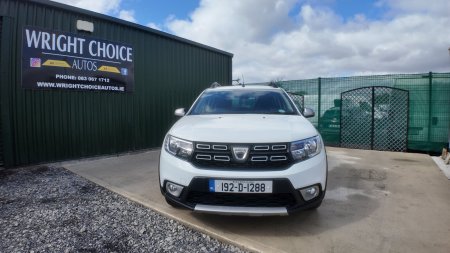 2019 Dacia Sandero Stepway - photo 3