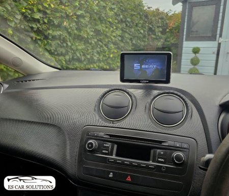 2015 SEAT Ibiza - photo 13