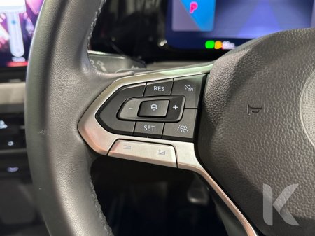 2022 Volkswagen Golf - photo 14