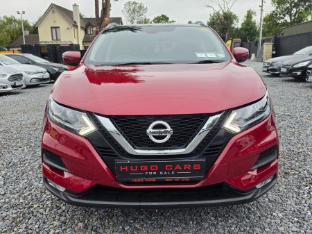 2018 Nissan Qashqai - photo 10