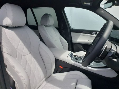 2026 BMW X5 - photo 12