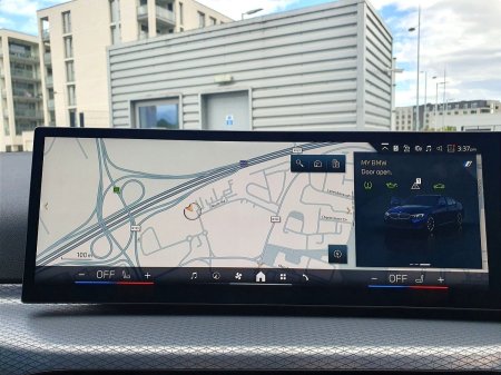 2026 BMW 3-Series - photo 24