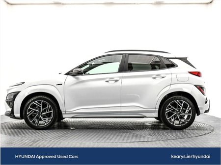 2024 Hyundai KONA - photo 7