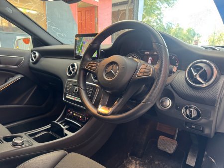 2018 Mercedes-Benz A-Class - photo 11