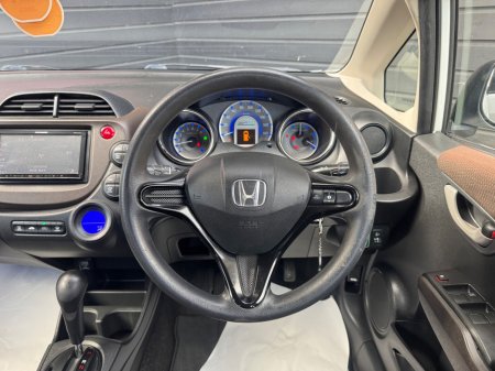2013 Honda Fit - photo 9