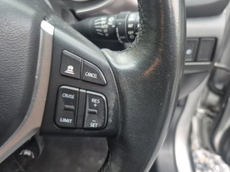 2021 Suzuki Vitara - photo 15