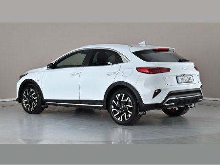 2024 Kia XCeed - photo 2