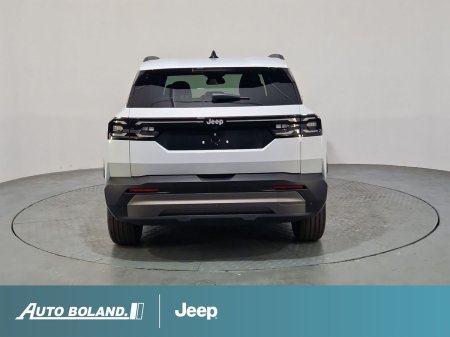 2027 Jeep Compass - photo 6