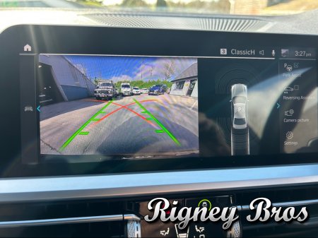 2020 BMW 3-Series - photo 16