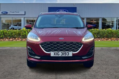 2023 Ford Kuga - photo 6