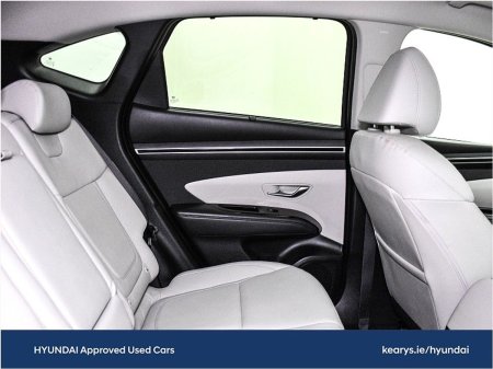 2022 Hyundai Tucson - photo 15