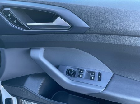 2021 Volkswagen T-Cross - photo 11