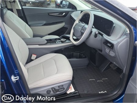 2026 Kia EV6 - photo 11
