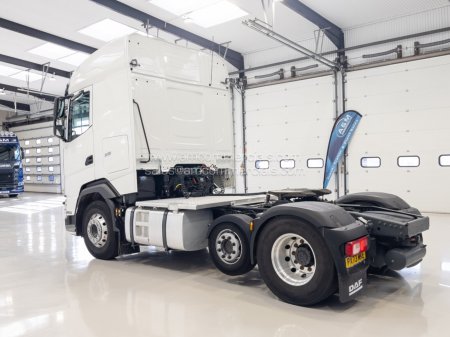 2023 DAF XG 530 - photo 4