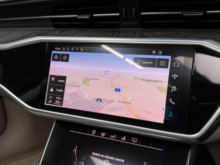 2018 Audi A7 - photo 24