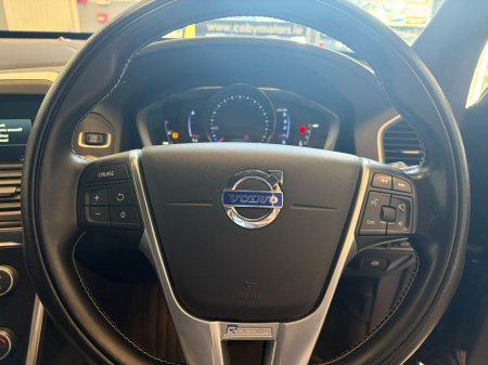 2016 Volvo XC60 - photo 22