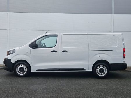2025 Opel Vivaro - photo 4