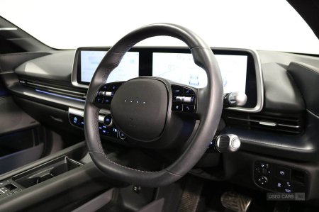 2024 Hyundai IONIQ 6 - photo 19