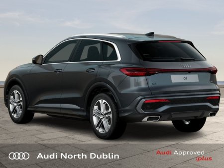 2026 Audi Q5 - photo 2