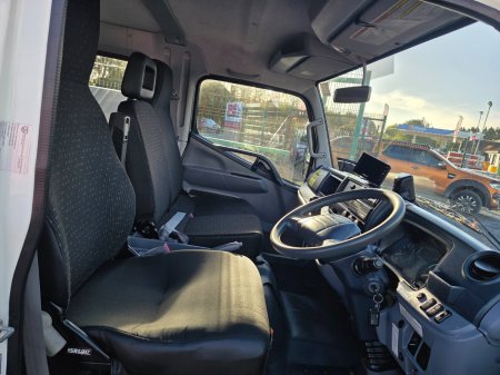 2018 Mitsubishi Canter - photo 7