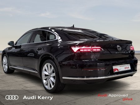 2024 Volkswagen Arteon - photo 5