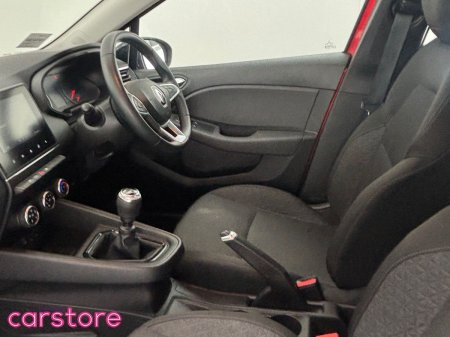 2023 Renault Clio - photo 12