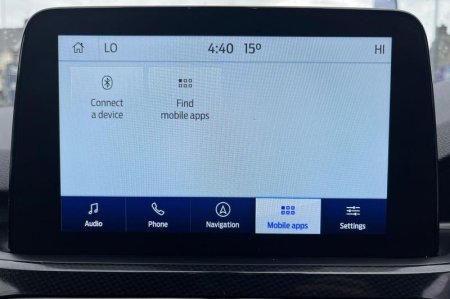 2020 Ford Kuga - photo 35