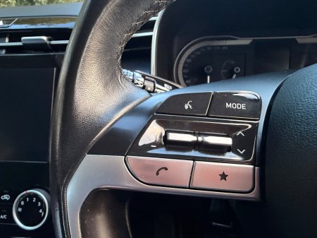 2022 Hyundai Tucson - photo 17