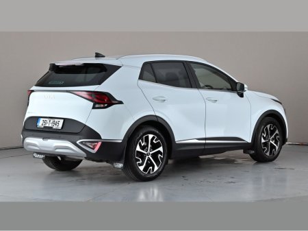 2025 Kia Sportage - photo 7