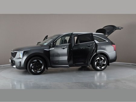 2026 Kia Sorento - photo 50