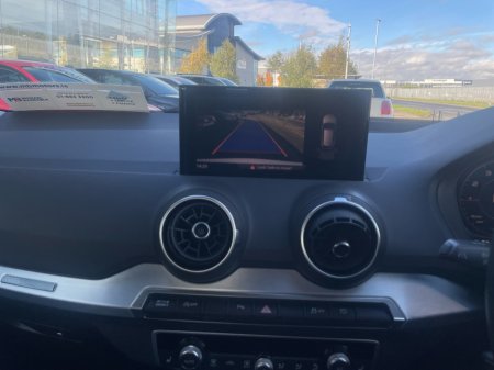 2017 Audi Q2 - photo 17