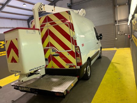 2019 Renault Master - photo 3