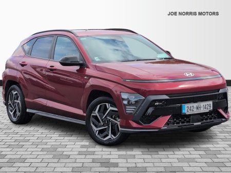 2024 Hyundai KONA - photo 13