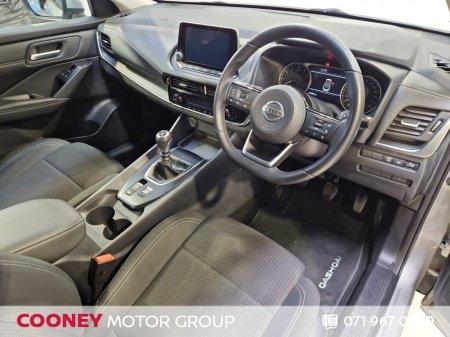 2023 Nissan Qashqai - photo 8