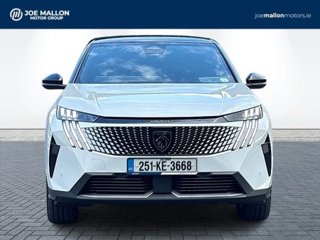 2025 Peugeot 3008 - photo 3