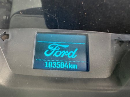 2018 Ford Transit - photo 18
