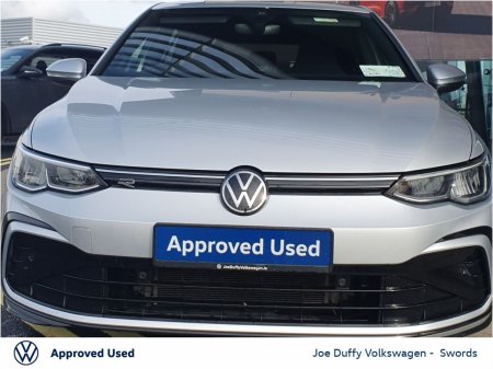 2024 Volkswagen Golf - photo 10