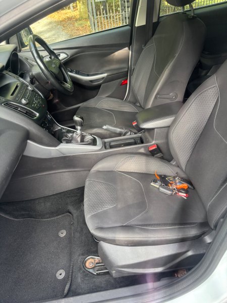 2014 Ford Focus - photo 7