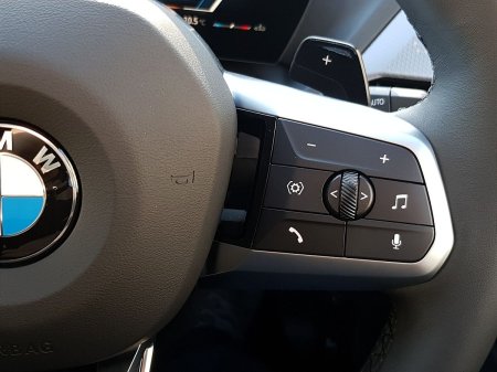 2026 BMW 1-Series - photo 16