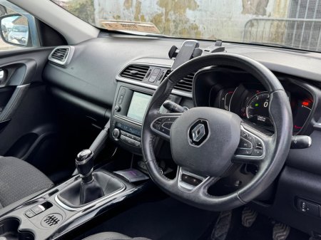 2016 Renault Kadjar - photo 7