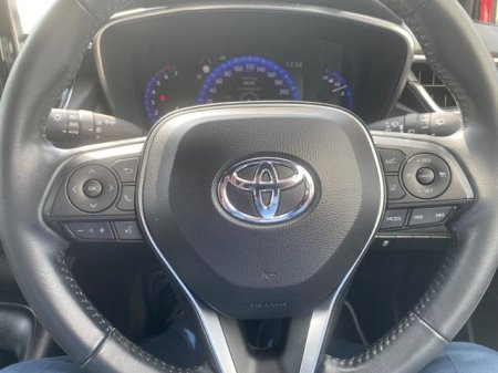 2023 Toyota Corolla - photo 21