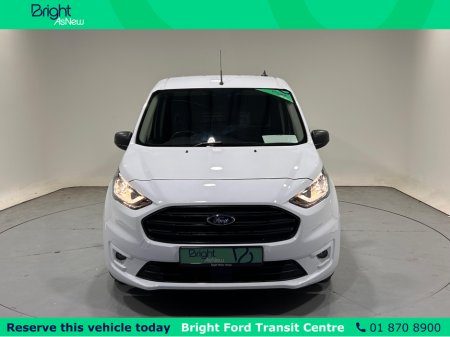 2024 Ford Transit Connect - photo 4
